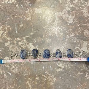 Sodalite Bracelet